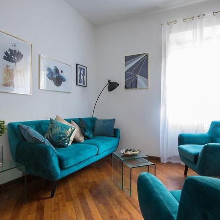 Pantheon Apartment Roma Eksteriør bilde