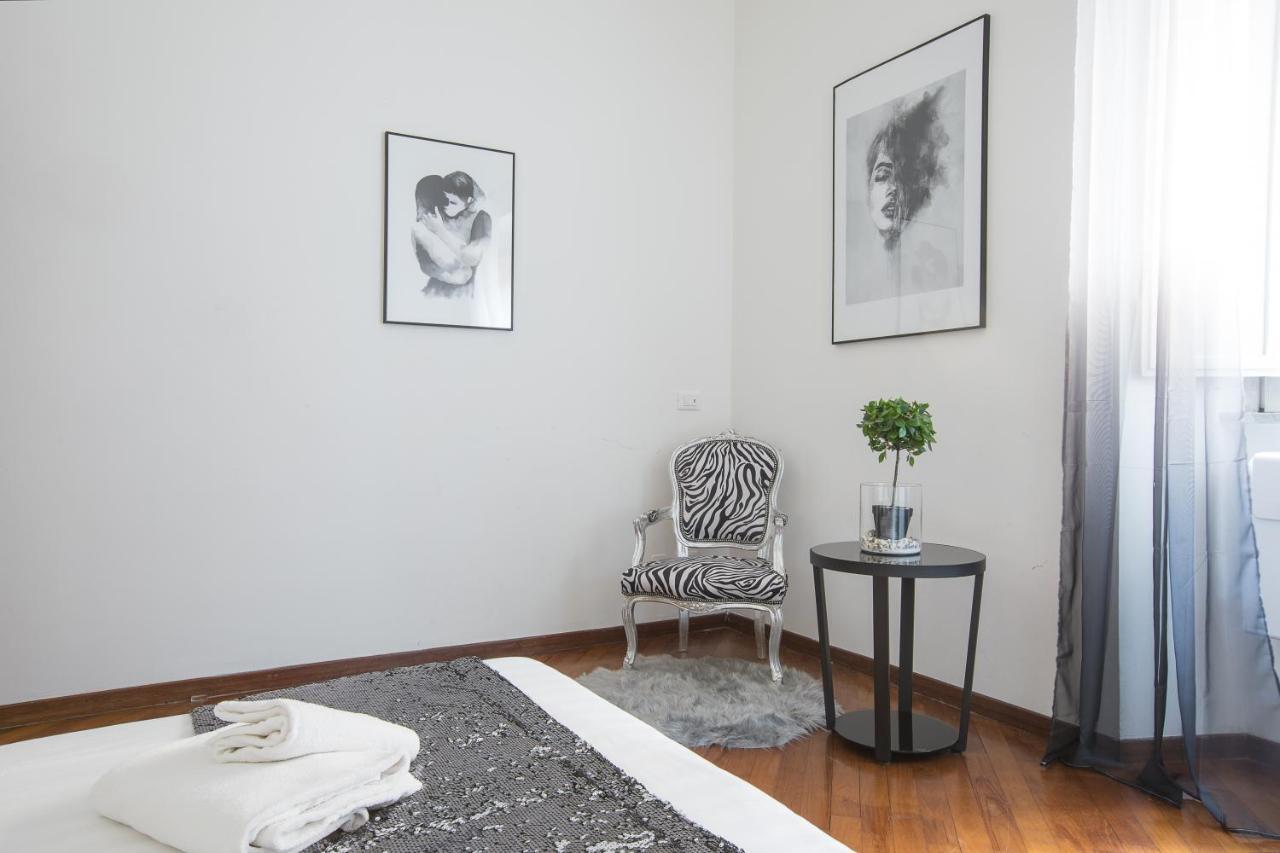 Pantheon Apartment Roma Eksteriør bilde