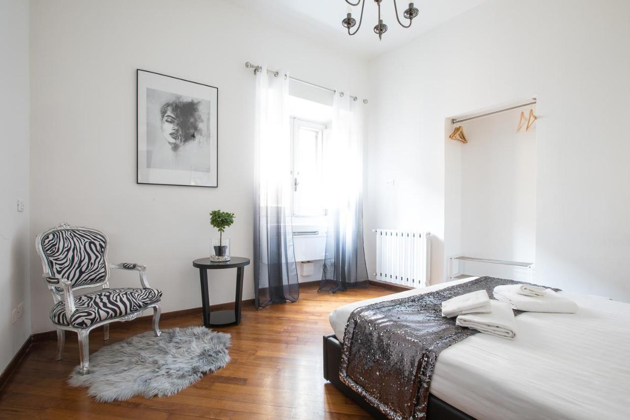 Pantheon Apartment Roma Eksteriør bilde