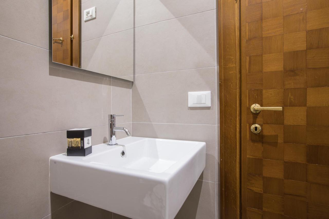 Pantheon Apartment Roma Eksteriør bilde
