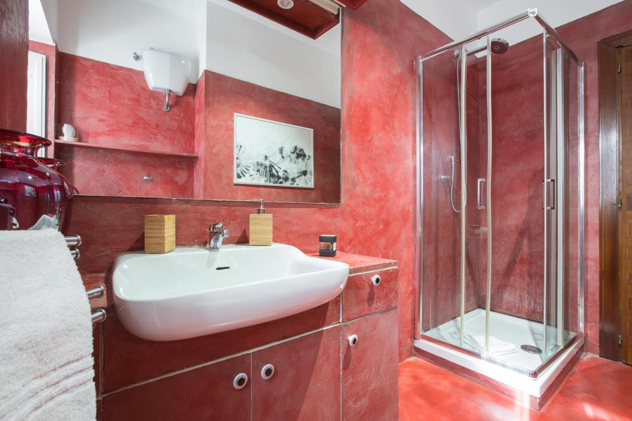 Pantheon Apartment Roma Eksteriør bilde