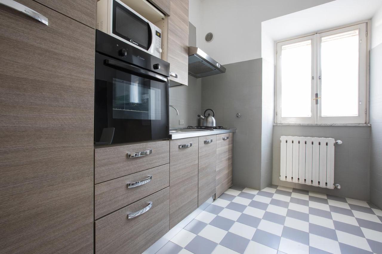 Pantheon Apartment Roma Eksteriør bilde