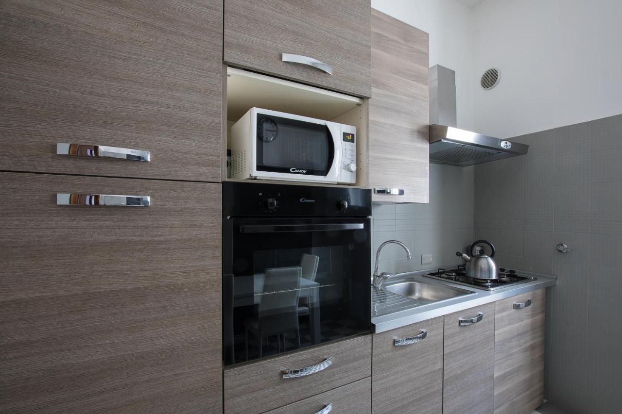 Pantheon Apartment Roma Eksteriør bilde