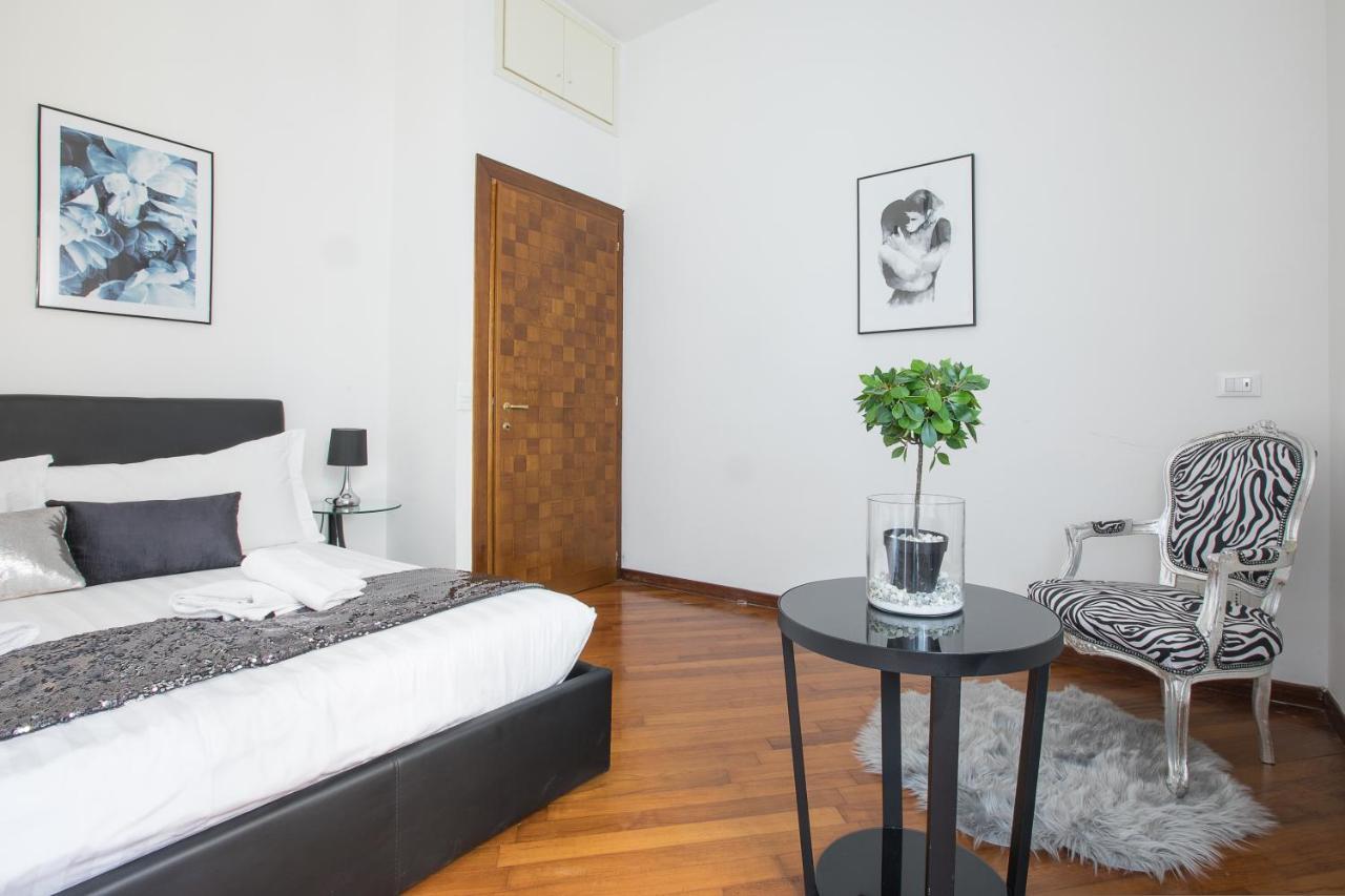 Pantheon Apartment Roma Eksteriør bilde
