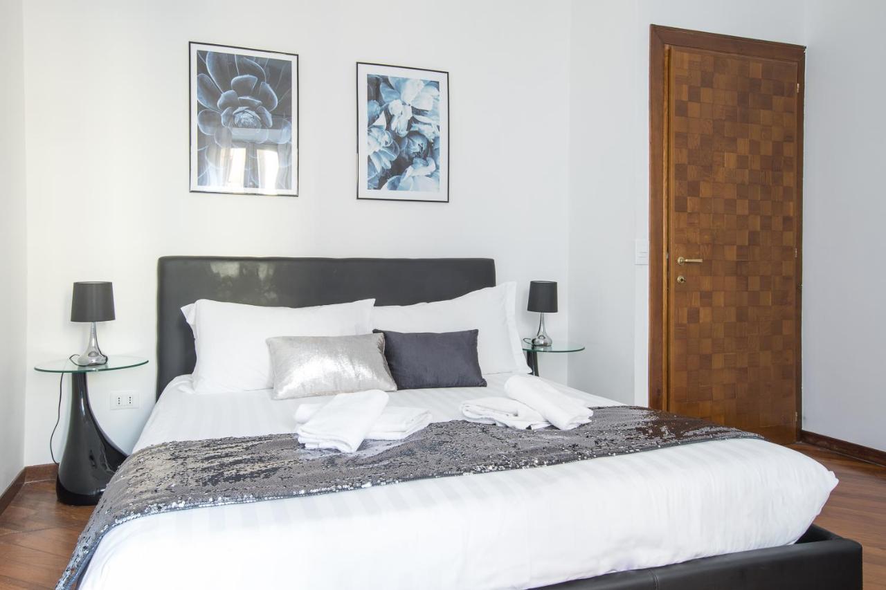 Pantheon Apartment Roma Eksteriør bilde
